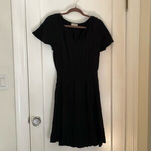 🌸DONATED!🌸 
Loft Dress